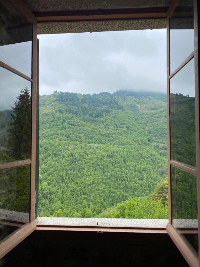 A Ca' Da Zia Villa Corte  Dış mekan fotoğraf