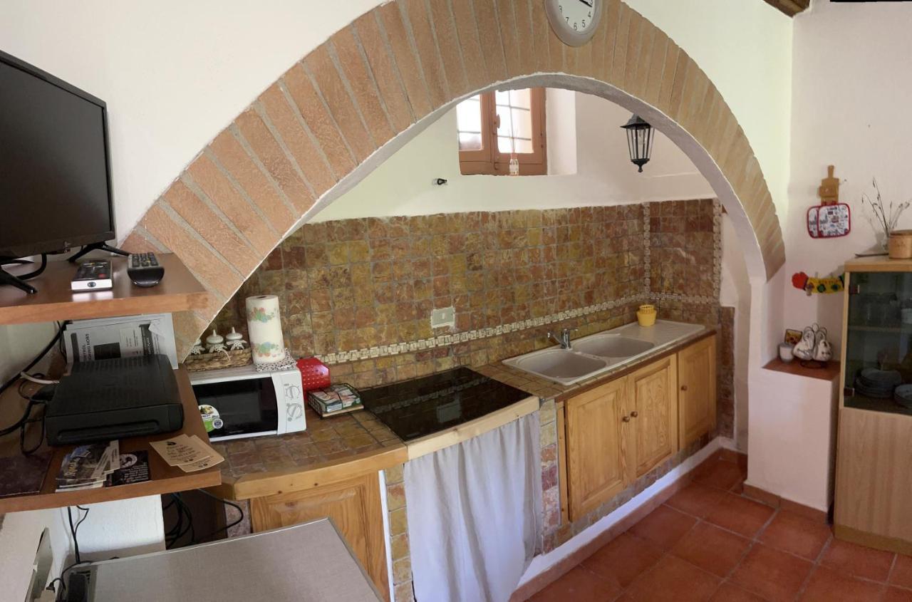 A Ca' Da Zia Villa Corte  Dış mekan fotoğraf
