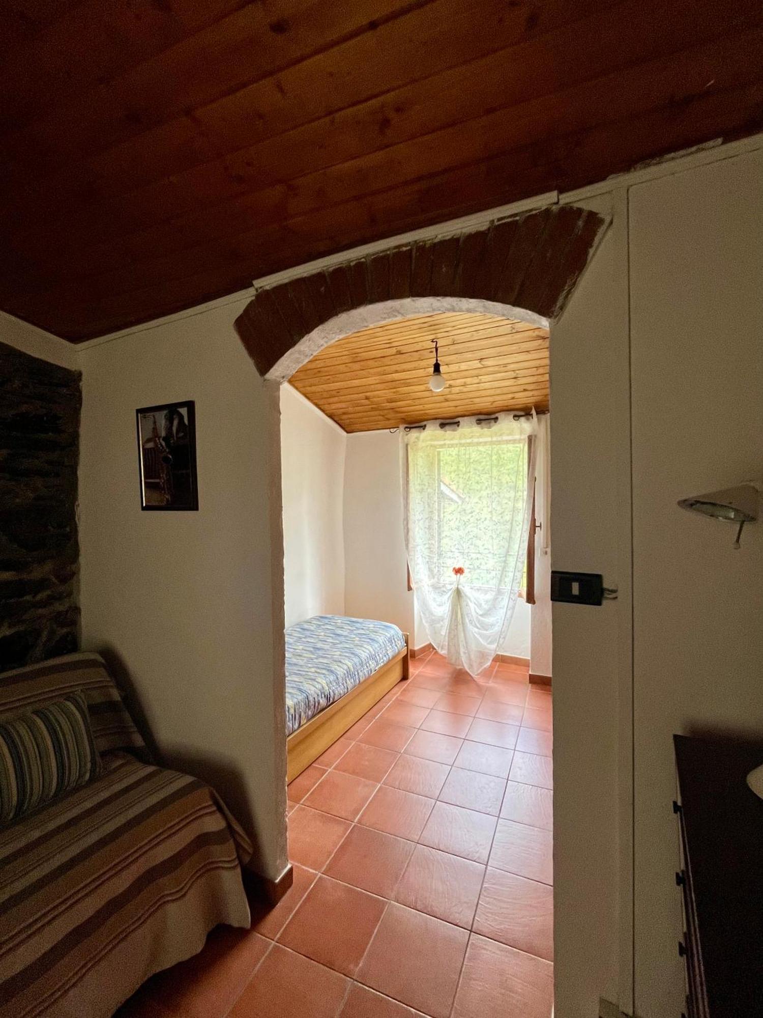 A Ca' Da Zia Villa Corte  Dış mekan fotoğraf